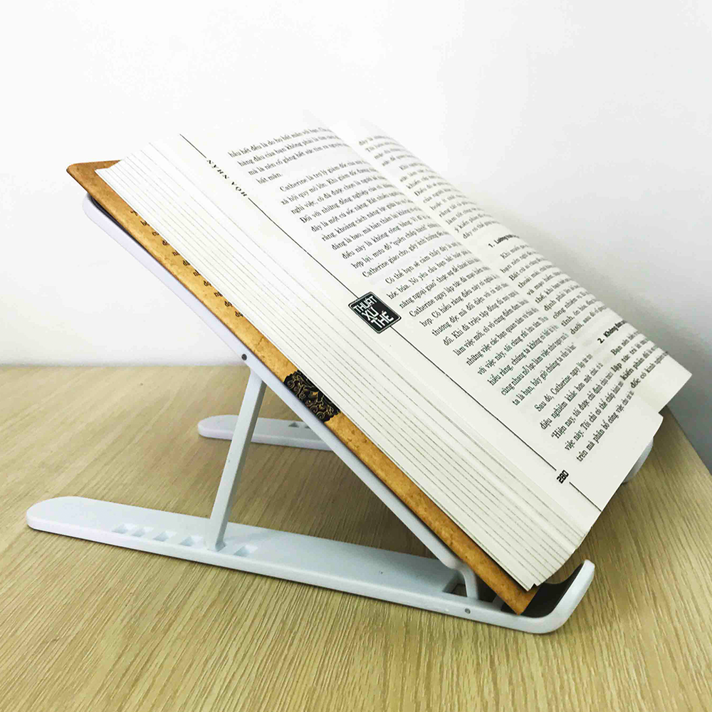 Giá đọc sách đa năng