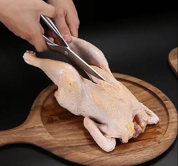 Kéo cắt xương Nhật Bản