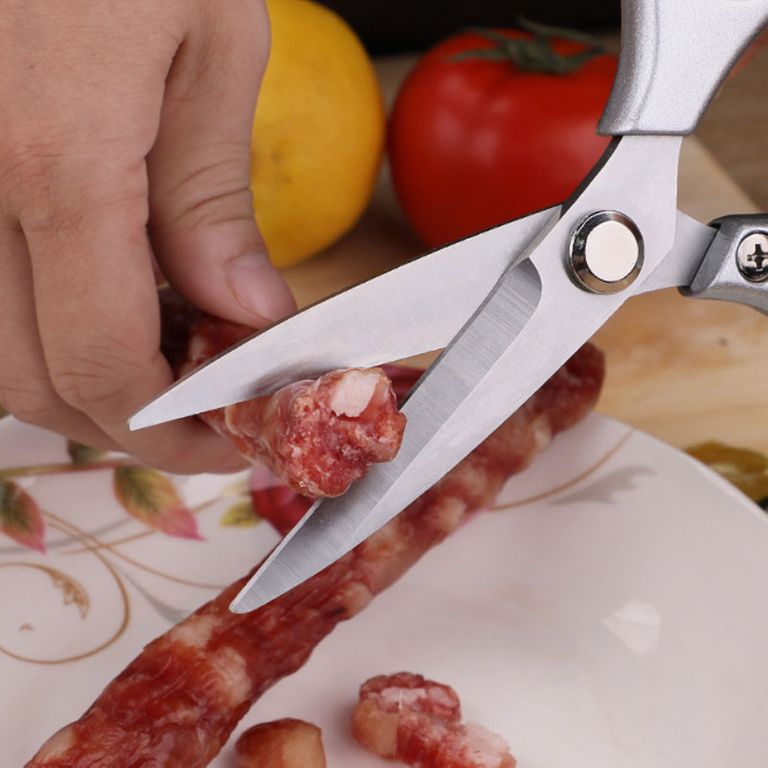 Kéo cắt thực phẩm Nhật Bản