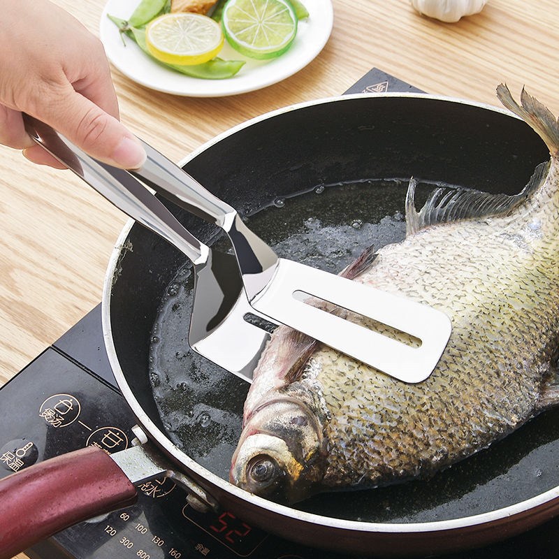 Kẹp gắp thực phẩm